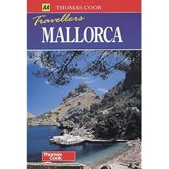 Mallorca (Thomas Cook Travellers)