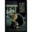 Kurt Cobain - Jammin Decal