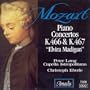 Mozart: Piano Concerto K. 466 & K. 467 "Elvira Madigan"