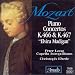 Mozart: Piano Concerto K. 466 & K. 467 "Elvira Madigan"