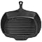 Lodge 10.5" Square Grill Pan