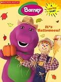 It's Halloween! (Barney (Scholastic))