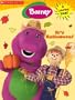 It's Halloween! (Barney)