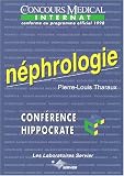Hippocrate : néphrologie