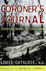 Coroner's Journal