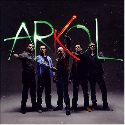 Arkol - Vue Imprenable - Zortam Music