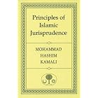 Principles of Islamic Jurisprudence by  Mohammad Hashim Kamali