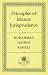 Principles of Islamic Jurisprudence by Mohammad Hashim Kamali ISBN 0946621829