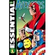 Essential Avengers Vol. 1