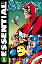 Essential Avengers Vol. 1