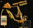 Sonny Rollins On Impulse!