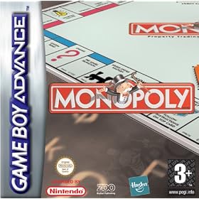 Monopoly (GBA)