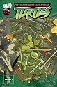 Teenage Mutant Ninja Turtles Volume 1