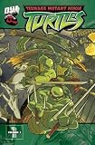 Teenage Mutant Ninja Turtles Volume 1
