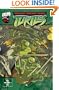 Teenage Mutant Ninja Turtles Volume 1