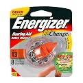 Energizer Size 13 Hearing Aid Batteries - 8-pk.