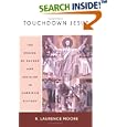 Touchdown Jesus by Moore