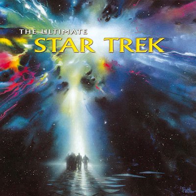 Buy Ultimate Star Trek online at Discounted New and Used prices. Delivered to your door with Off-The-Bookshelf.