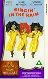 Singin' In The Rain [UK IMPORT] - Gene Kelly