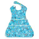 Bumkins Waterproof Supersized Superbib&iquest; - Dr. Seuss Cat In The Hat