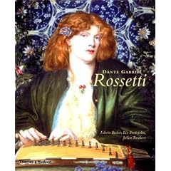 Dante Gabriel Rossetti