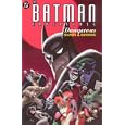 Batman Adventures: Dangerous Dames and Demons