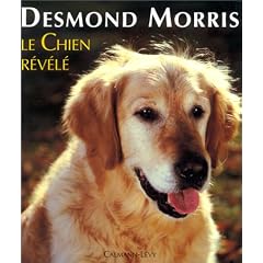 Le chien revele (illustre)