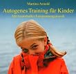 Autogenes Training f�r Kinder