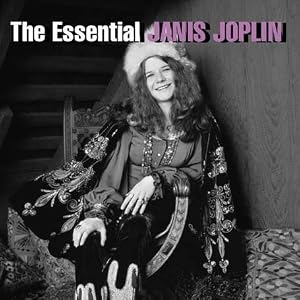 Janis Joplin - The Essential Janis Joplin (disc 2)