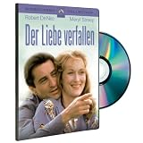 Der Liebe verfallenvon "Robert De Niro"