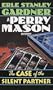 The Case of the Silent Partner (A Perry Mason mystery)