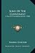Sons of the Convenant: A Tale of London Jewry (1900)