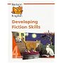 Nelson English - Book 4 Developing Fiction Skills: Developing Fiction Skills Bk. 4 (Nelson English)
