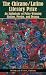 Search : The Chicano/Latino Literary Prize: An Anthology of Prize-Winning Fiction, Poetry, and Drama