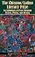 The Chicano/Latino Literary Prize: An Anthology of Prize-Winning Fiction, Poetry, and Drama by Unknown
