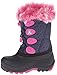 Kamik Snowgypsy Snow Boot (Toddler/Little Kid/Big Kid), Navy, 12 M US Little Kid