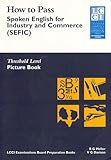 Spoken English for industry and commerce (SEFIC)