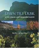 Dawn till Dusk in the Stirling and Porongurup Ranges