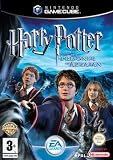 Harry Potter and the Prisoner of Azkaban (GameCube)