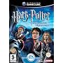 Harry Potter and the Prisoner of Azkaban (GameCube)