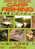 How to Take Up Carp Fishing [DVD]