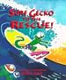 Surf Gecko to the Rescue!