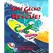 Surf Gecko to the Rescue!