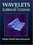 Wavelets and Subband Coding (Prentice Hall Signal Processing Series)