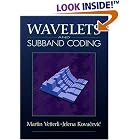Click here to buy Wavelets and Subband Coding (Prentice Hall Signal Processing Series) by  Martin Vetterli and Jelena Kovacevic.