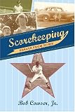 Scorekeeping: Essays from Home