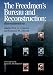 Book The Freedmen's Bureau and Reconstruction (Reconstructing America (Series), No. 4.)