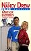 OUT OF BOUNDS (NANCY DREW FILES 45)