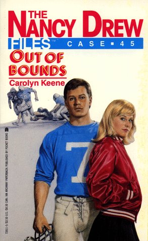 Nancy Drew