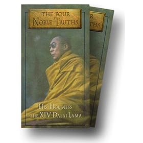 The Four Noble Truths [VHS]